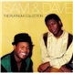 Sam & Dave - The Platinum Collection
