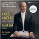 Josef Suk / Iša Krejčí, Karel Ančerl, Südwestfunk-Orchester Baden-Baden - Asrael / Serenata