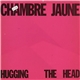 Chambre Jaune - Hugging The Head