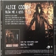 Alice Cooper - Blow Me A Kiss