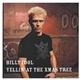 Billy Idol - Yellin' At The Xmas Tree