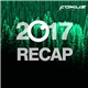 Various - Fokuz Recordings - 2017 Recap