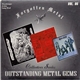 Stormtrooper / Avalon / Emmy Strut - Forgotten Metal Collector's Series (Outstanding Metal Gems Vol. 06)
