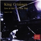 King Crimson - Live At The Pier, New York (August 2, 1982)