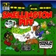 Smellington Piff - Notice Of Eviction