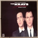 Various - The Krays - Bonded By Blood (Original Soundtrack Recording)