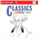 Various - Classics Greatest Hits