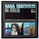 Nana Mouskouri - In Italia