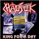 Chaos U.K - King For A Day