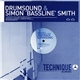Drumsound & Simon 'Bassline' Smith - Dubtrack / Supersonic