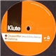 Klute - Gluesniffer (Hive & Echo Remix) / Oshima