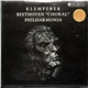 Klemperer, Beethoven, Philharmonia - Symphony No. 9 
