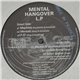 Various - The Mental Hangover L.P