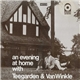 Teegarden & Van Winkle - An Evening At Home With Teegarden & Van Winkle