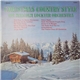 The Malcolm Lockyer Orchestra - Christmas Country Style