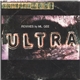 Depeche Mode - Ultra Remixes By ML. Gee