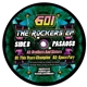 601 - The Rockers EP