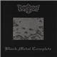 Pogrom 1147 - Black Metal Complete
