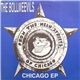 The Bollweevils - Chicago EP