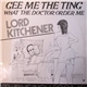 Lord Kitchener - Gee Me The Ting / Instrumental