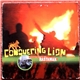 Conquering Lion - Rastaman