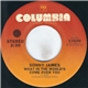 Sonny James - What In The World's Come Over You