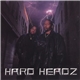Hard Headz - Without This