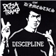 Pizzatramp / The Domestics - Discipline