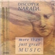 Various - Discover Narada - More Than Just Great Music