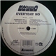 MC Breed - Everyday Ho / Flashbacks