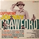 Johnny Crawford - The Captivating Johnny Crawford