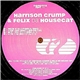 Harrison Crump & Felix Da Housecat - With You