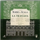 Giuseppe Verdi, Antonietta Stella, Giuseppe di Stefano, Elvira Galassi, Tito Gobbi, Luisa Mandelli, Silvio Maionica, Giuseppe Zampieri, Franco Ricciardi, William Dickie, Vittorio Tatozzi, Nicola Zaccaria, Carlo Forti, Tullio Serafin, Norberto Mola - La Traviata