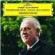 Robert Schumann - Maurizio Pollini - Davidsbündlertänze; Concert Sans Orchestre