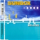 Sunbox - Belong