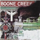 Boone Creek - One Way Track