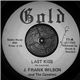 J. Frank Wilson And The Cavaliers - Last Kiss / Hey Little One