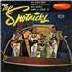 The Spotnicks - The Spotnicks Vol 3