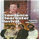 Creedence Clearwater Revival Featuring John Fogerty - Creedence Clearwater Revival Featuring John Fogerty