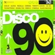 Various - Disco 90 (La Mejor Musica Dance De Los '90)