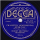 Dorsey Brothers' Orchestra - I'm Gettin' Sentimental Over You / Long May We Love