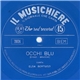 Elsa Bertuzzi - Occhi Blu