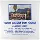 Tucson Arizona Boys Chorus - Campfire Songs