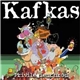 Kafkas - Privilegienthron