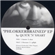 Quick 'N' Smart - Phlokkerbrained EP