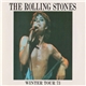 The Rolling Stones - Winter Tour 73