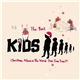 Various - The Best Kids Christmas Album In The World Ever Ever Ever!!!