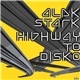 Alek Stark - Highway To Disko