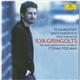 Tchaikovsky / Shostakovich - Ilya Gringolts, The Israel Philharmonic Orchestra, Itzhak Perlman - Violin Concertos