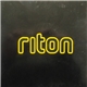 Riton - Killing An Arab